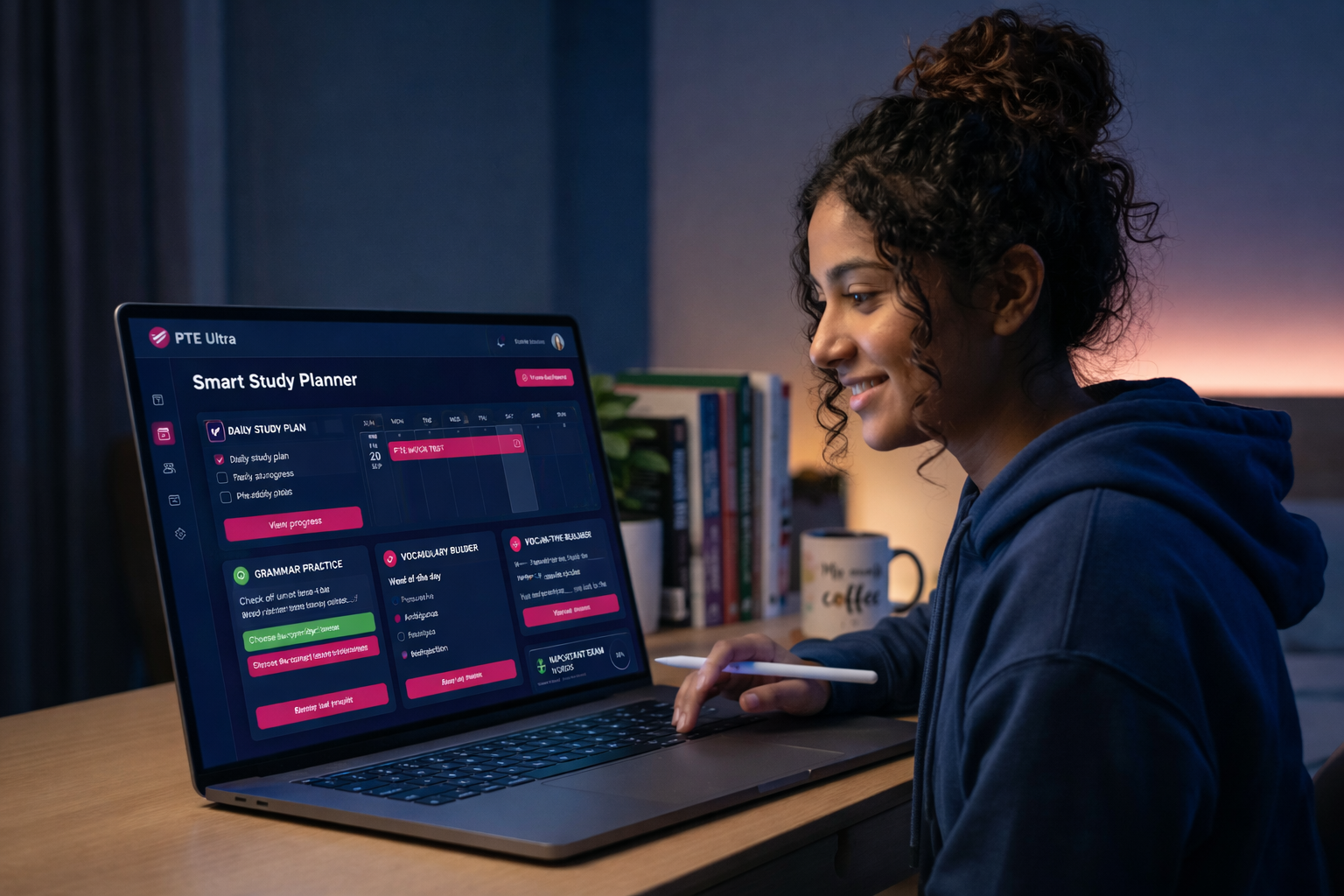 How to Choose the Best PTE Practice Software for Your Coaching Institute