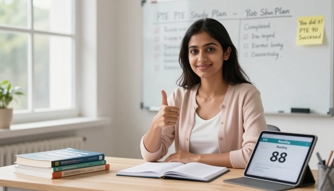 A Comprehensive Guide to Summarize Written Text in the PTE Academic Test